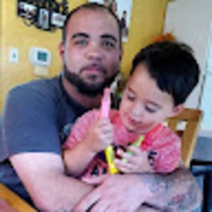 Meet your Posher, Shawn